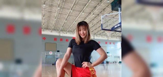女篮集训期, 够尽快调整