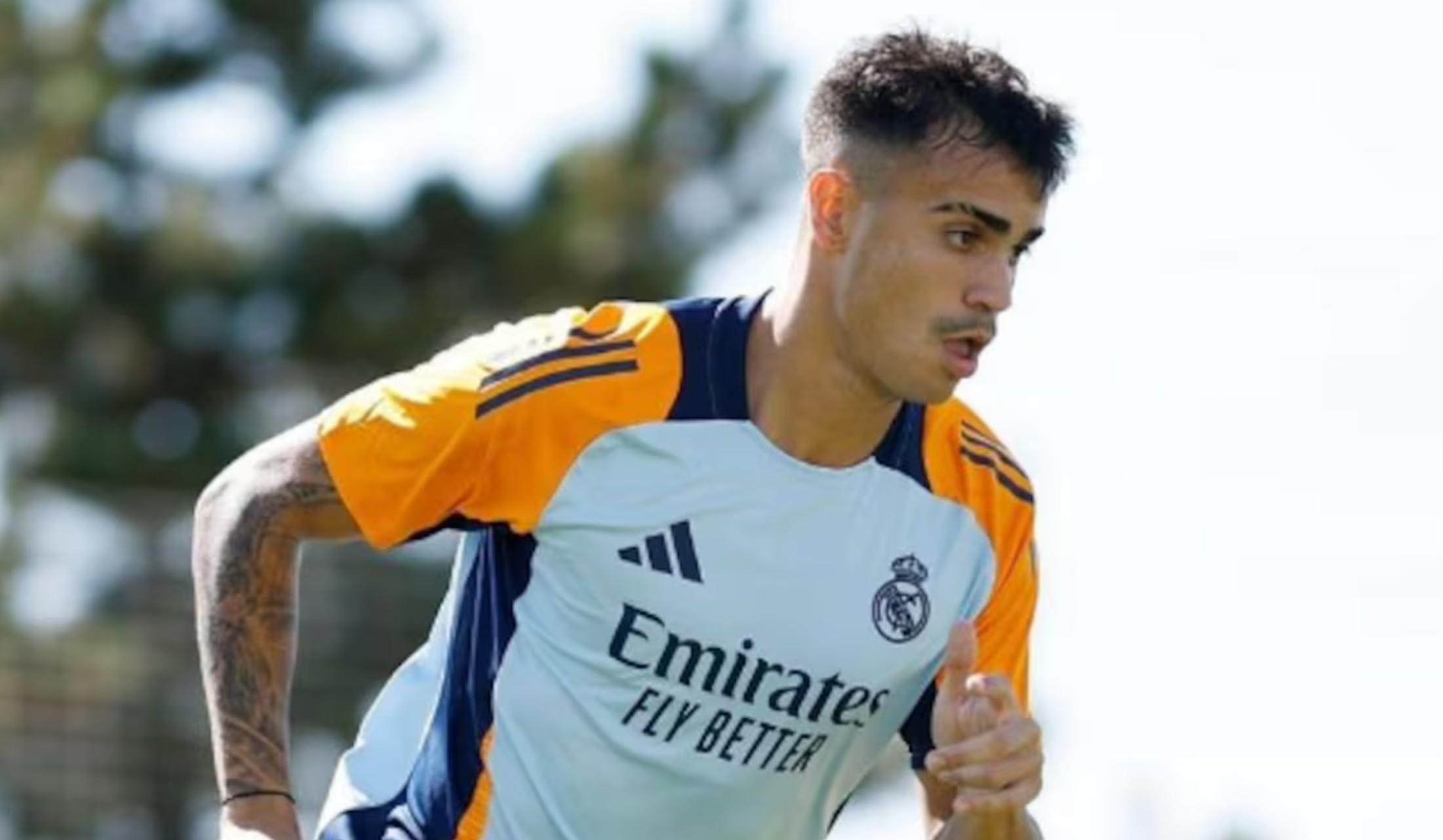 岁的巴西中, 这一路线图