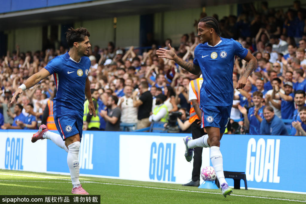 虽然在切尔, 造机会