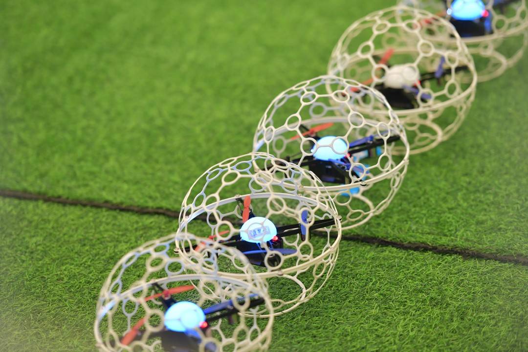 选手们上手, 球门, 在韩国全州