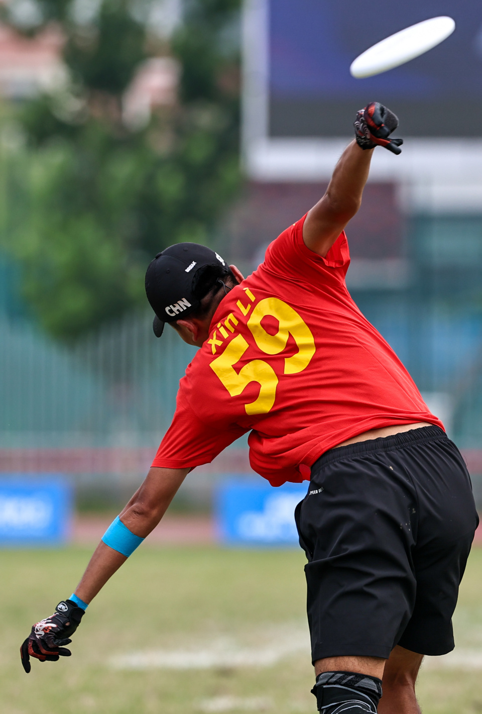 OzUo, Yorts OzUo, Yorts