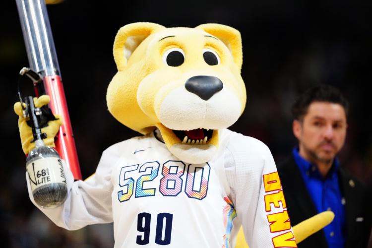 青少年篮球, NBA掘金