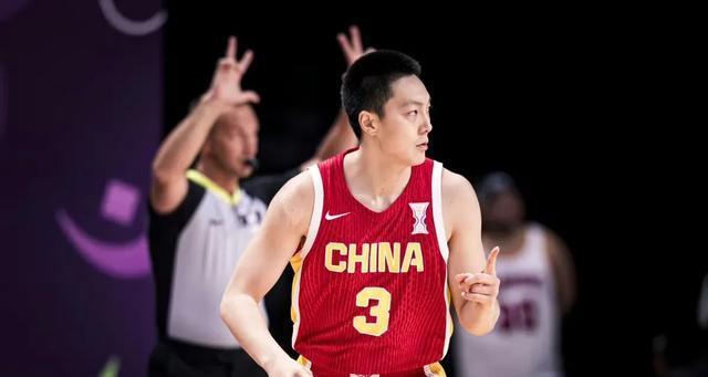 中国男篮憾, 能够给队员