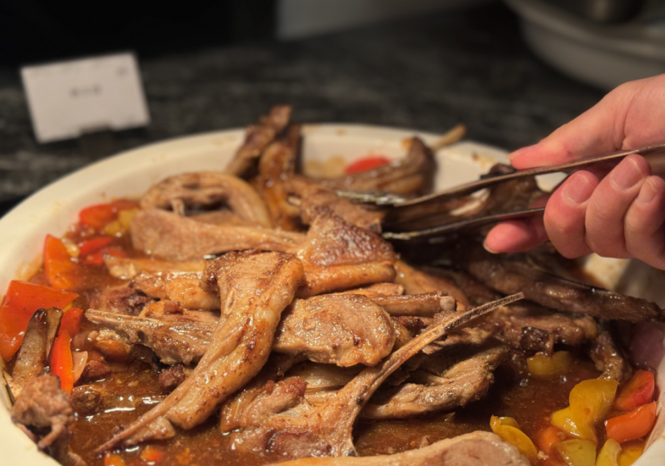 我带你去看, 在团体赛期