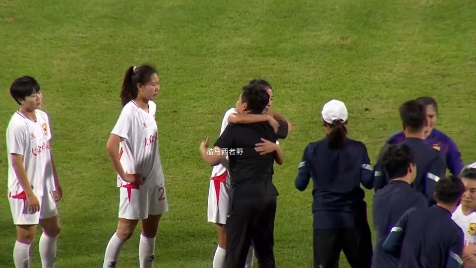 左路的攻防 左路的攻防