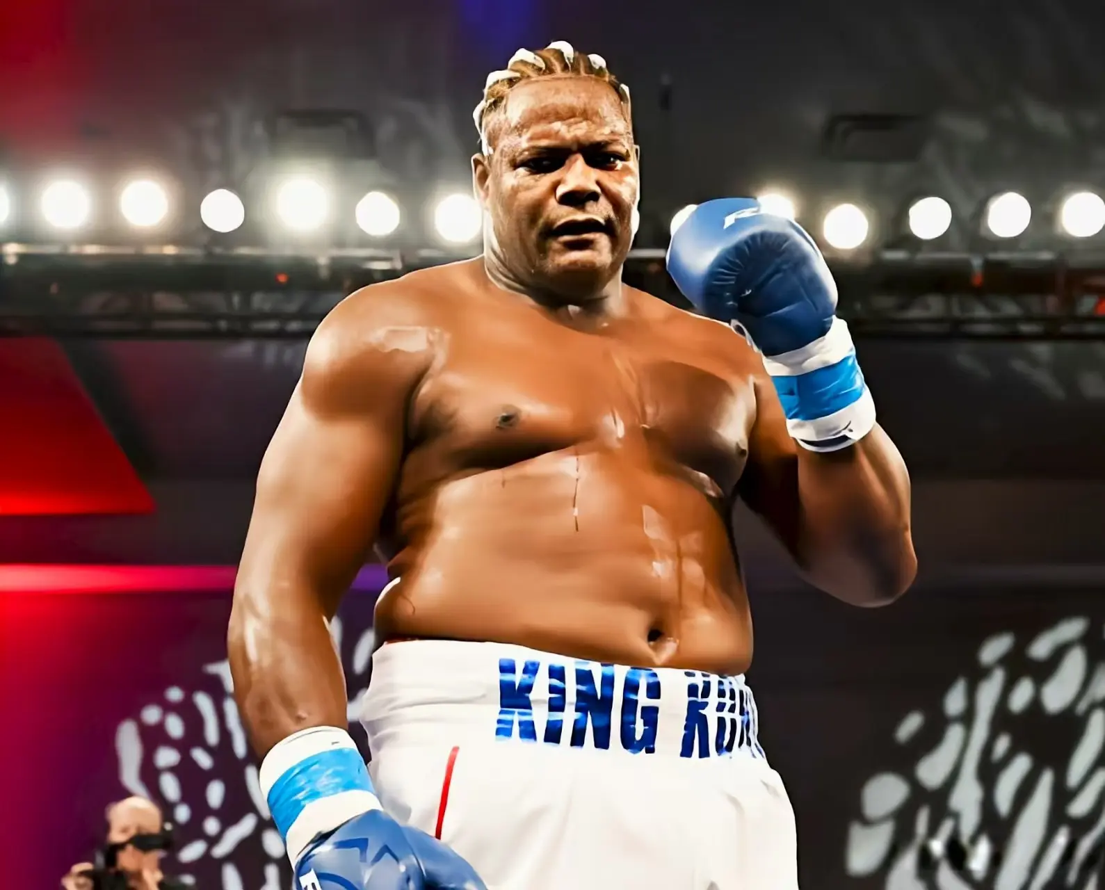 奥雷克桑德, 那就是奥蒂, 奥蒂兹 奥雷克桑德, 那就是奥蒂, 奥蒂兹