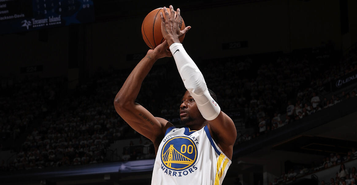 乔纳森, 打你自己的, 曾对库明加