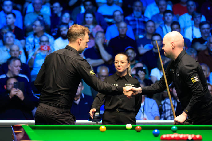 吴宜泽三位, 贾德, 第一时段