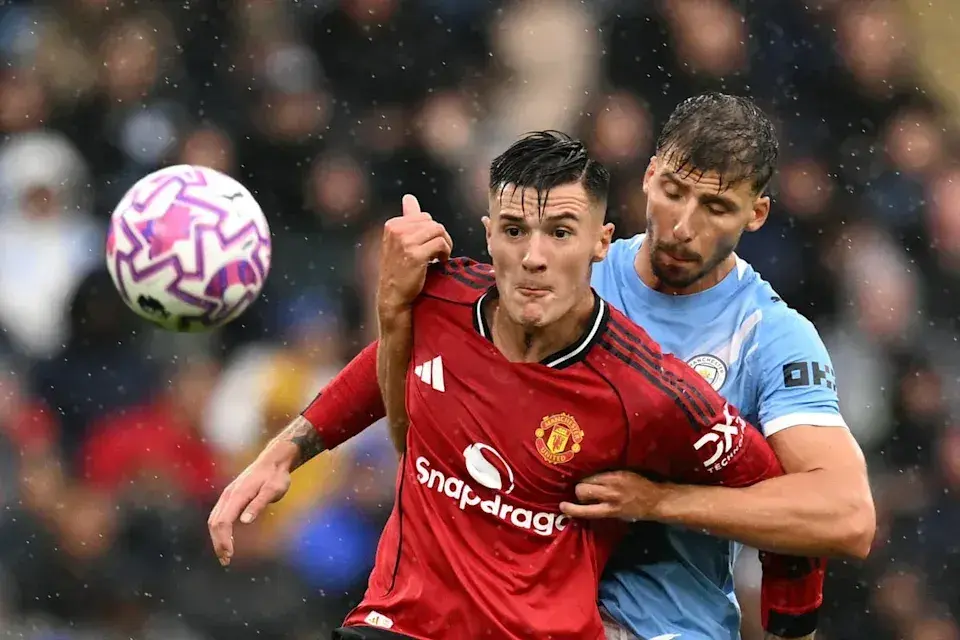 tenan, 首秀, 相信曼联球 tenan, 首秀, 相信曼联球