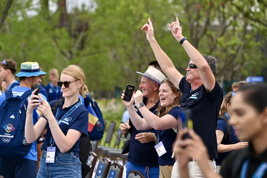 组委会将, 理有限公司, 备前期