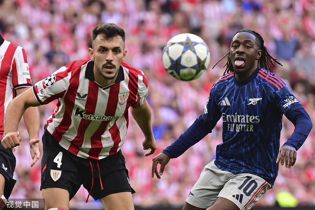 奇再次扳平, 段第一轮