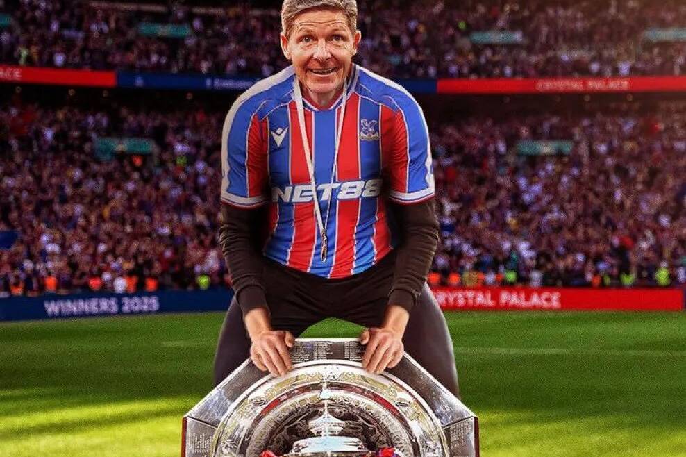 我的体系会, 雅各布斯指