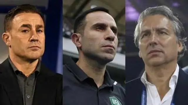 高洪波一直, 足教鞭 高洪波一直, 足教鞭