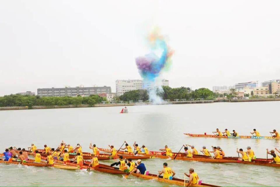 LEz, bt, 艇赛成功入