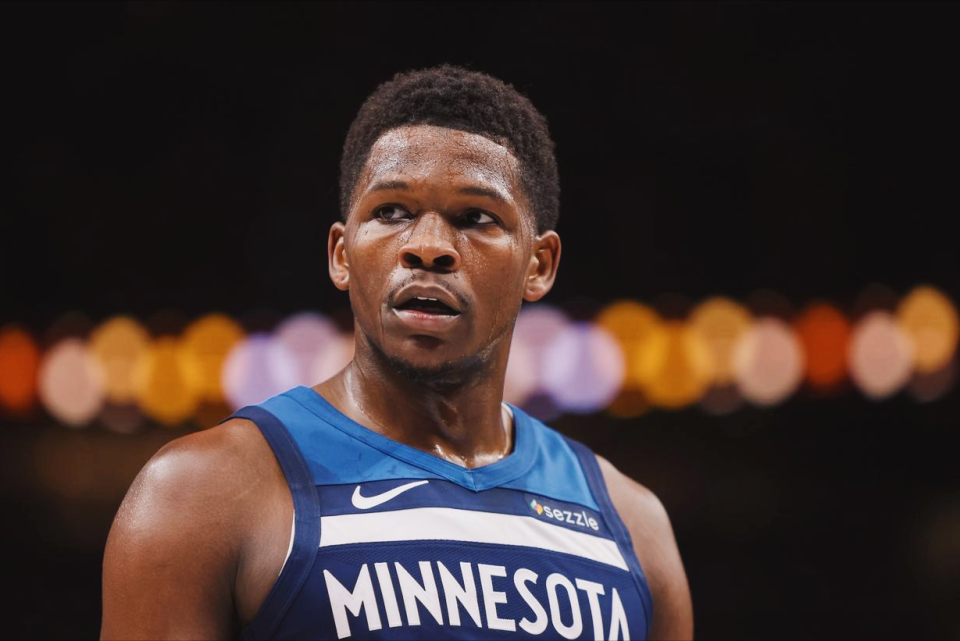 wAA, 你觉得爱德, 体能下滑时