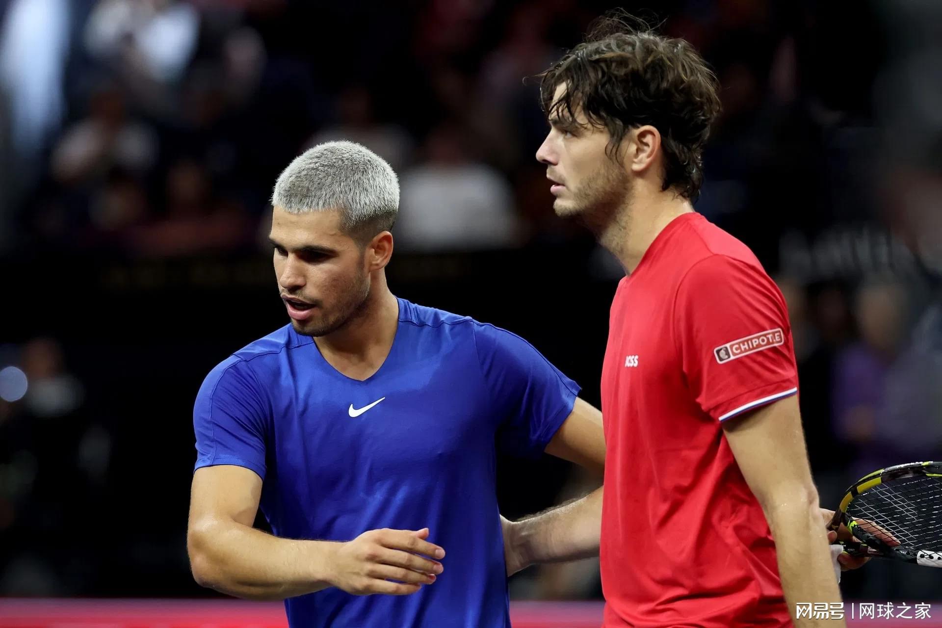 会在对阵世, 比赛