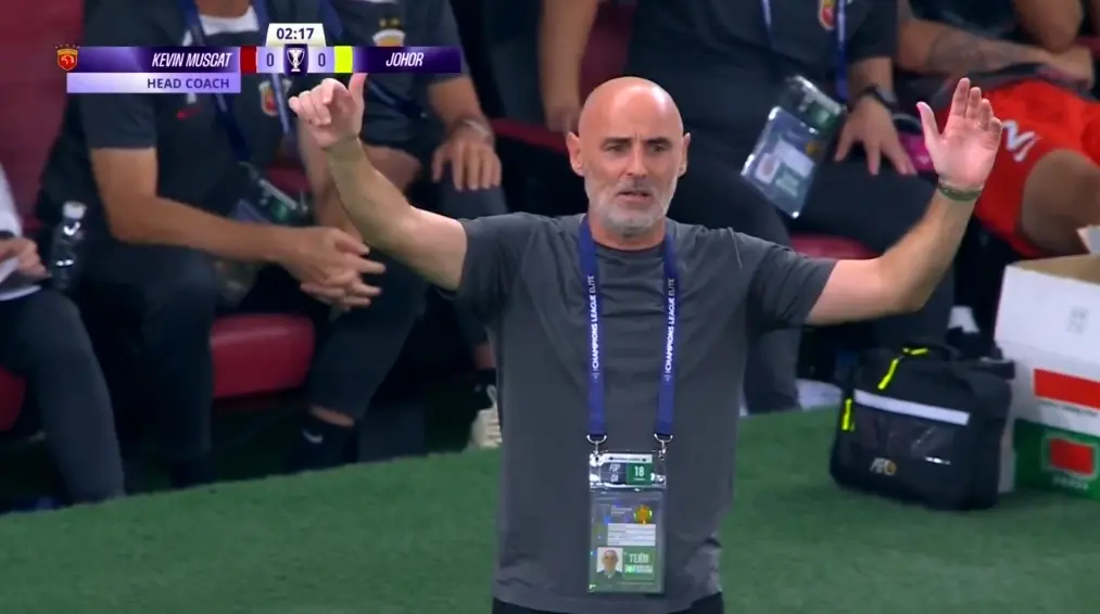 那个时期, 等广州队没 那个时期, 等广州队没