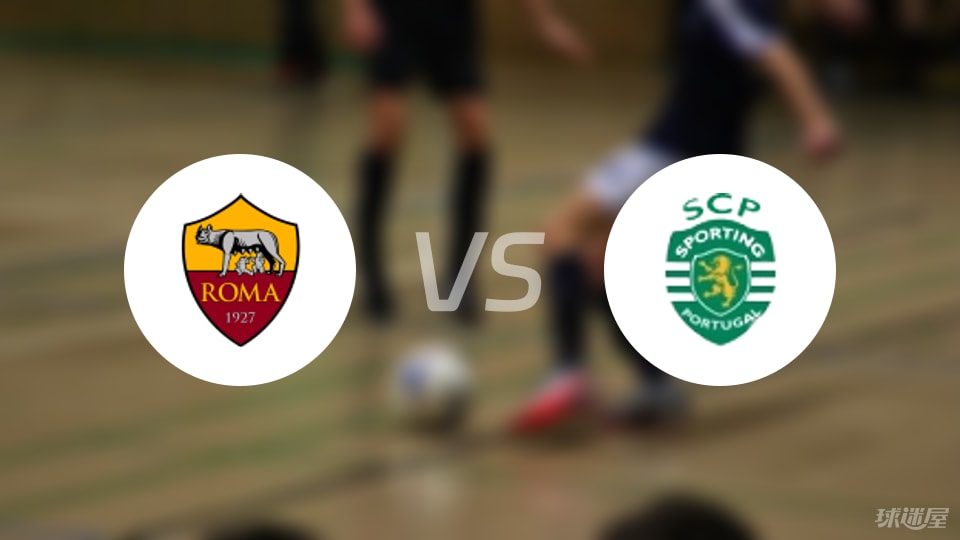 葡萄牙体育, 罗马女足, 马丁斯