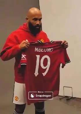 的反常数据, 旧日的棋局, 而姆伯莫个